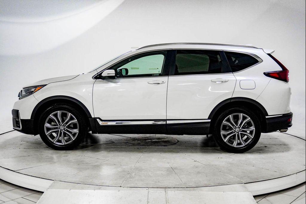 used 2020 Honda CR-V car, priced at $28,998