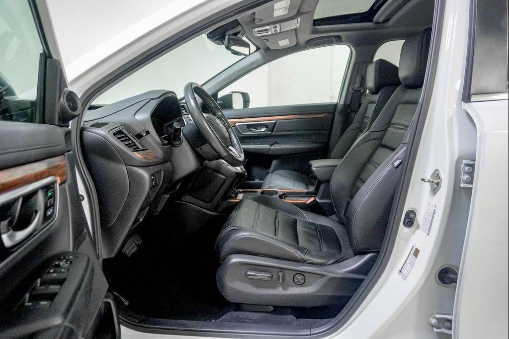 used 2020 Honda CR-V car, priced at $28,998