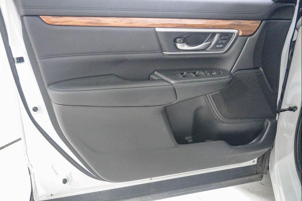 used 2020 Honda CR-V car, priced at $28,998