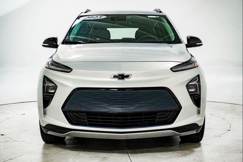 used 2023 Chevrolet Bolt EUV car, priced at $17,998