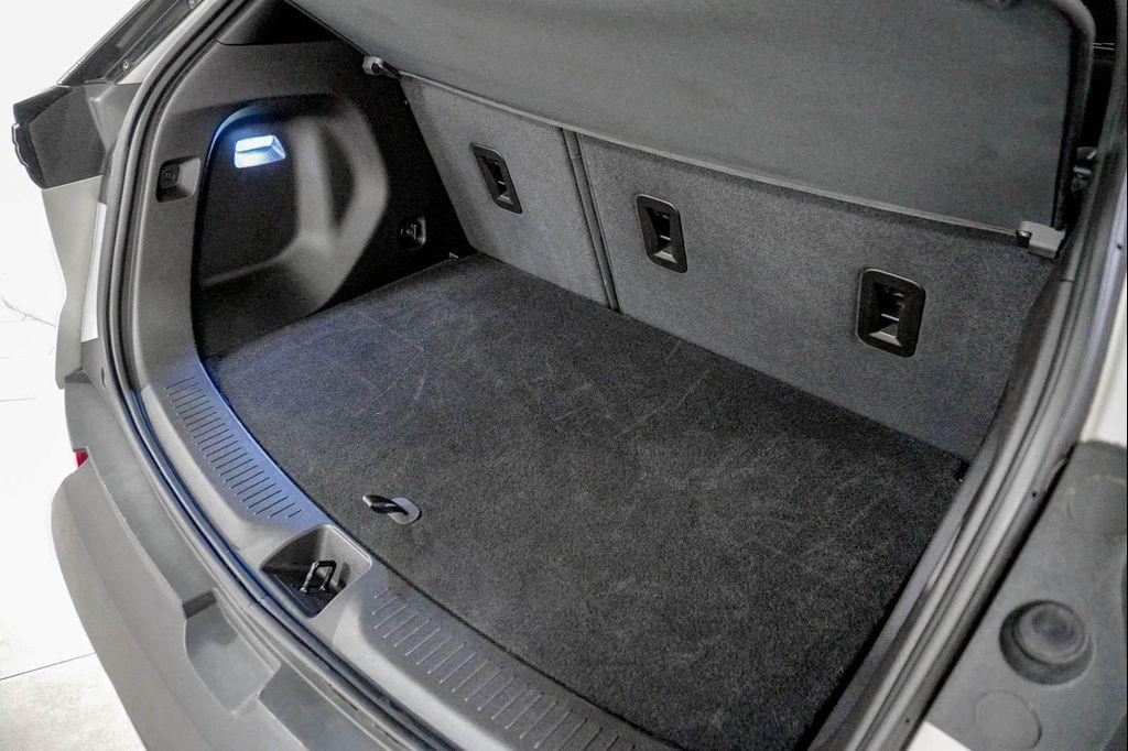 used 2023 Chevrolet Bolt EUV car, priced at $17,998