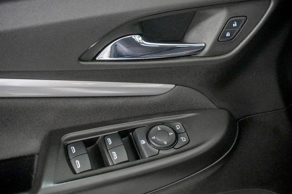 used 2023 Chevrolet Bolt EUV car, priced at $17,998