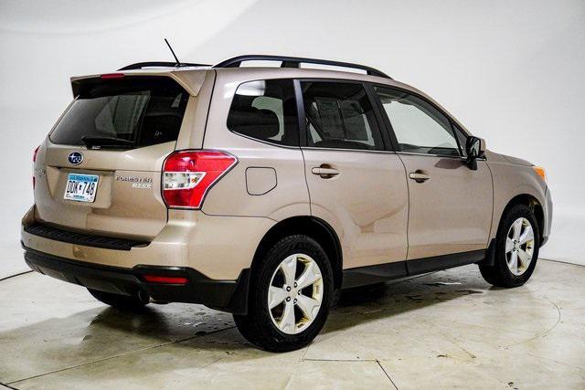 used 2014 Subaru Forester car, priced at $12,498