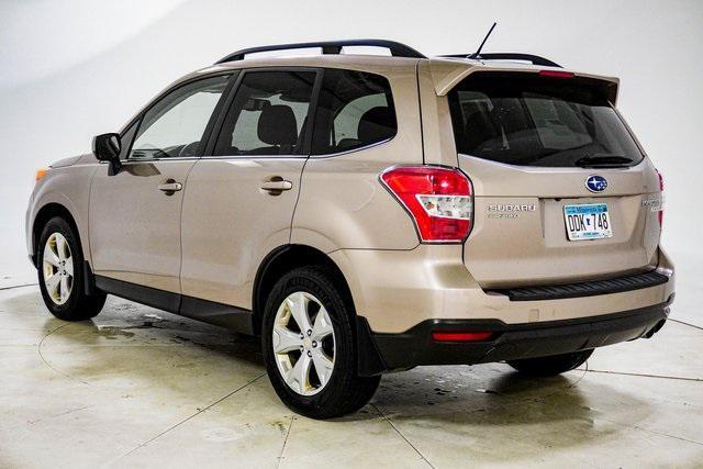 used 2014 Subaru Forester car, priced at $12,998