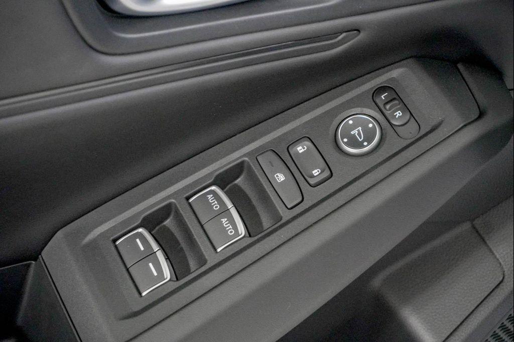 new 2025 Honda Accord car, priced at $30,705