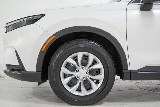 new 2025 Honda CR-V car, priced at $32,099