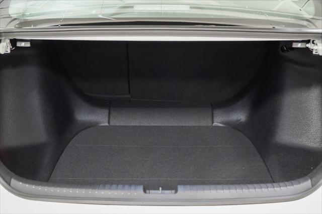 new 2025 Honda Accord Hybrid car, priced at $35,117