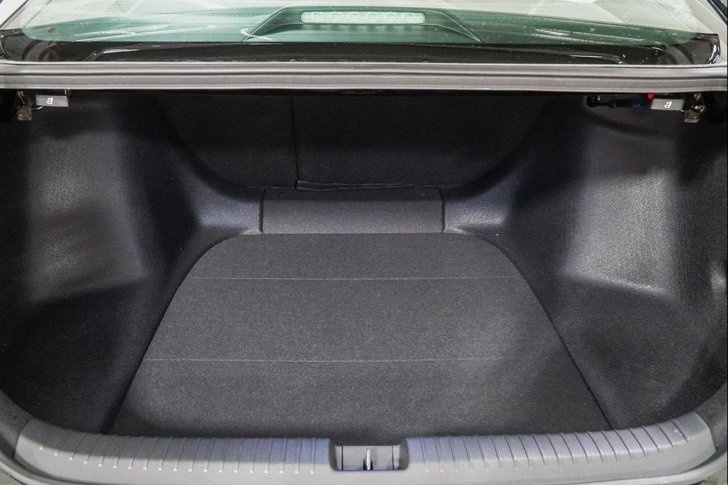 new 2025 Honda Accord car, priced at $30,274