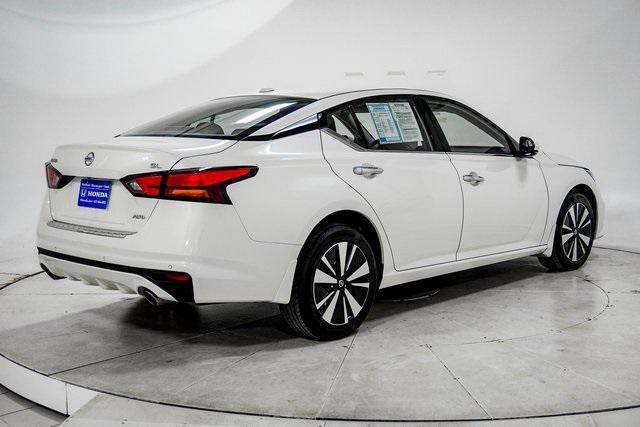 used 2019 Nissan Altima car, priced at $19,998