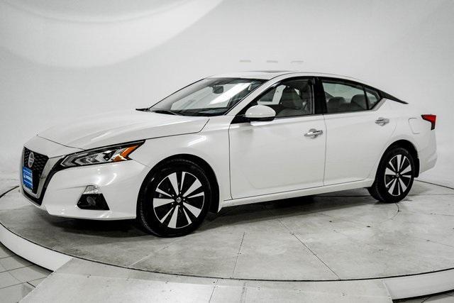 used 2019 Nissan Altima car, priced at $19,998