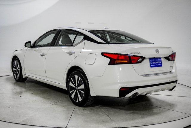 used 2019 Nissan Altima car, priced at $19,998