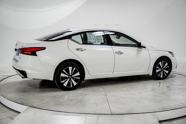 used 2019 Nissan Altima car, priced at $19,998