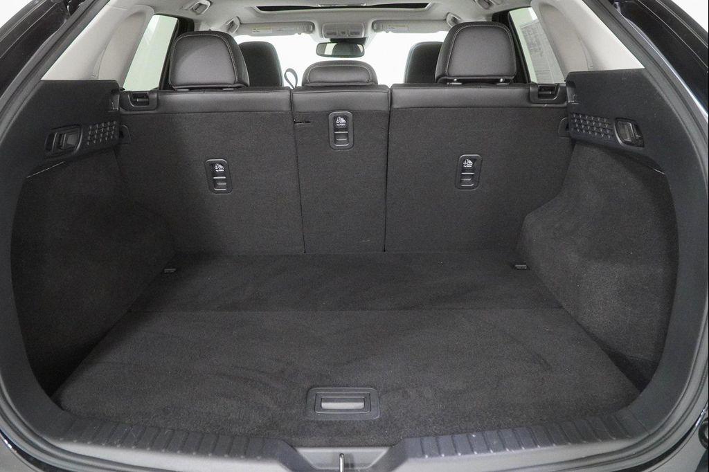 used 2023 Mazda CX-5 car, priced at $28,598