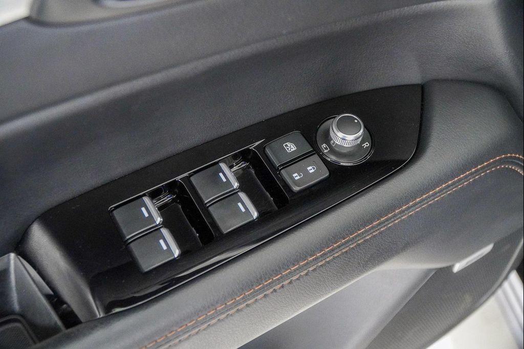 used 2023 Mazda CX-5 car, priced at $28,598