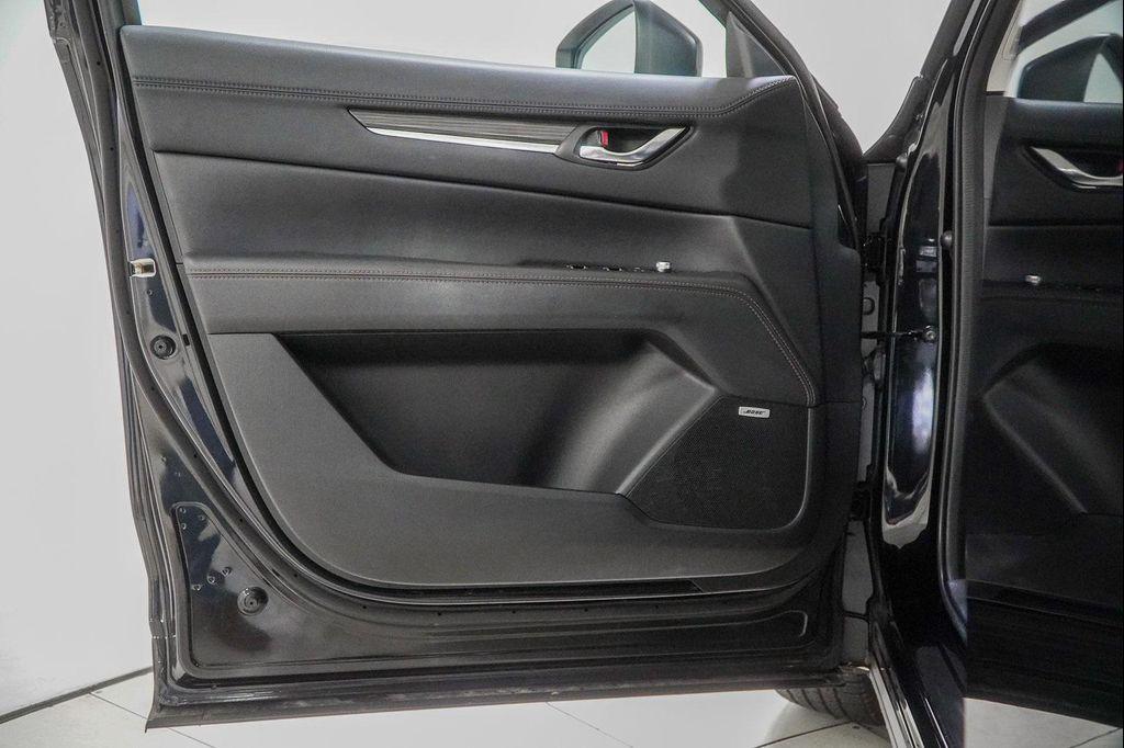 used 2023 Mazda CX-5 car, priced at $28,598