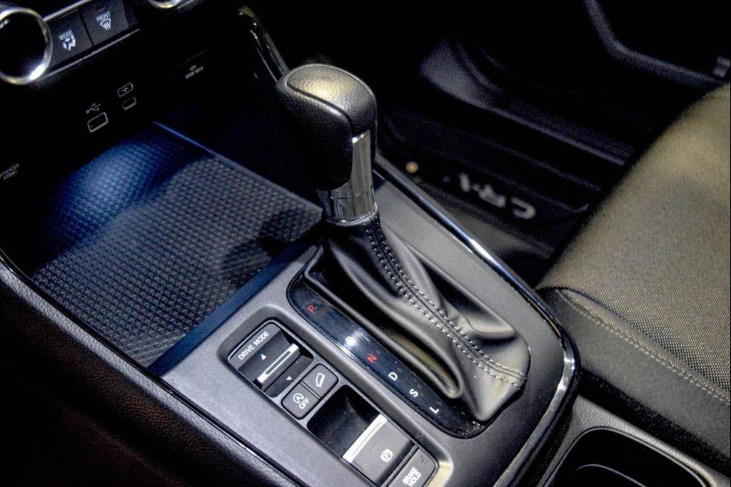 used 2024 Honda CR-V car, priced at $32,365