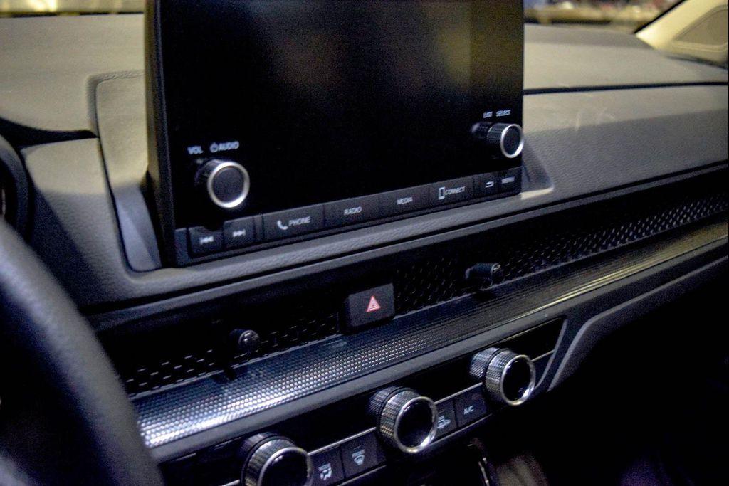 used 2024 Honda CR-V car, priced at $32,365