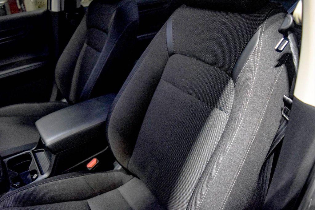 used 2024 Honda CR-V car, priced at $32,365