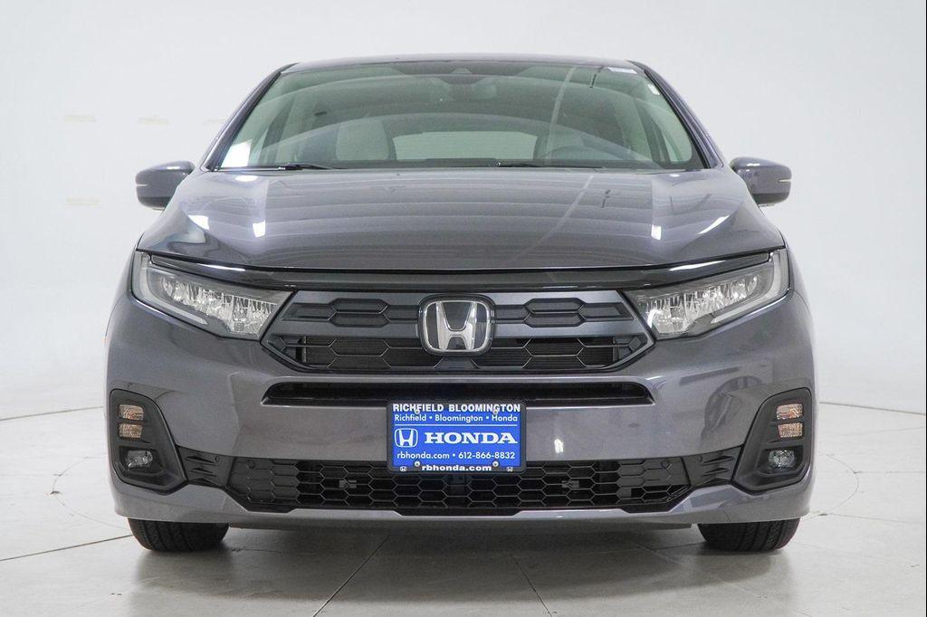 new 2026 Honda Odyssey car, priced at $41,437