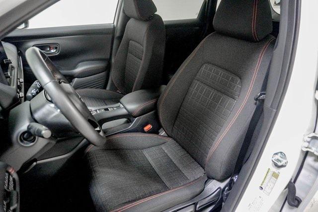 used 2025 Honda HR-V car, priced at $29,298