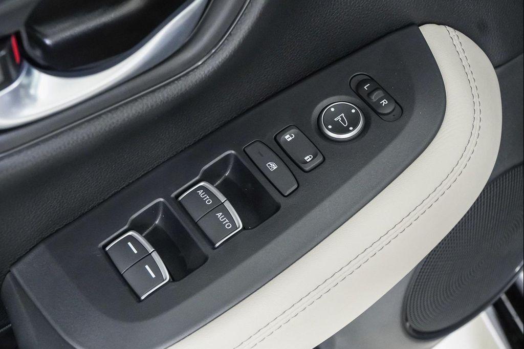 new 2026 Honda HR-V car, priced at $31,317