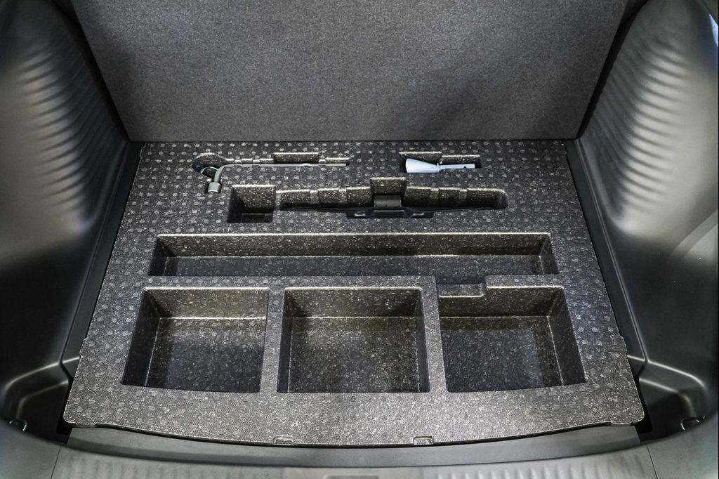 new 2026 Honda HR-V car, priced at $31,317