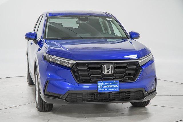 new 2025 Honda CR-V car, priced at $32,254