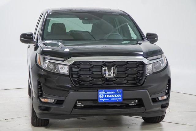 new 2025 Honda Passport car, priced at $41,366