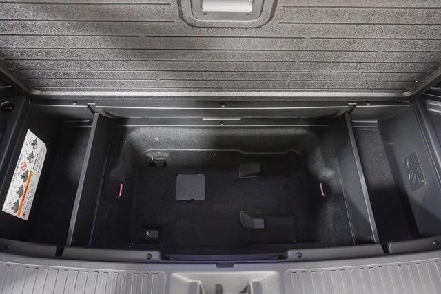 new 2025 Honda Pilot car, priced at $52,892