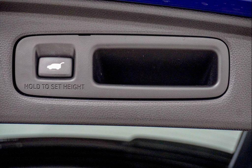 used 2023 Honda CR-V Hybrid car, priced at $36,164