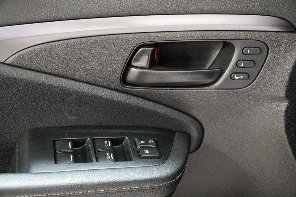 used 2022 Honda Passport car, priced at $33,495