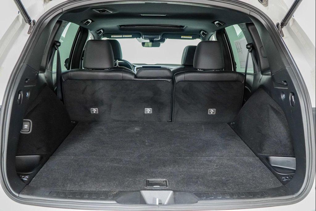 used 2022 Honda Passport car, priced at $33,495