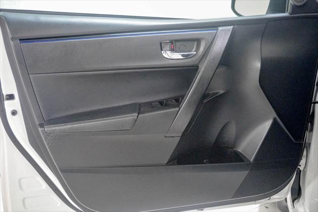 used 2018 Toyota Corolla car, priced at $12,768