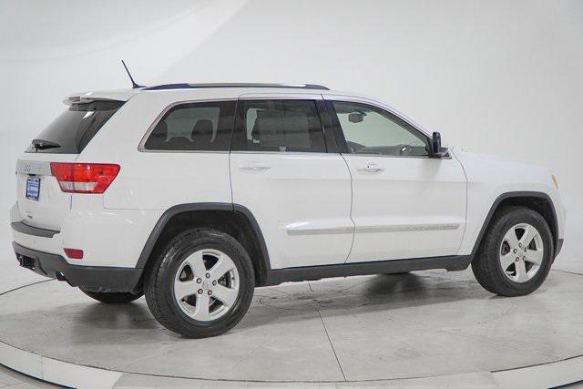 used 2013 Jeep Grand Cherokee car, priced at $11,264