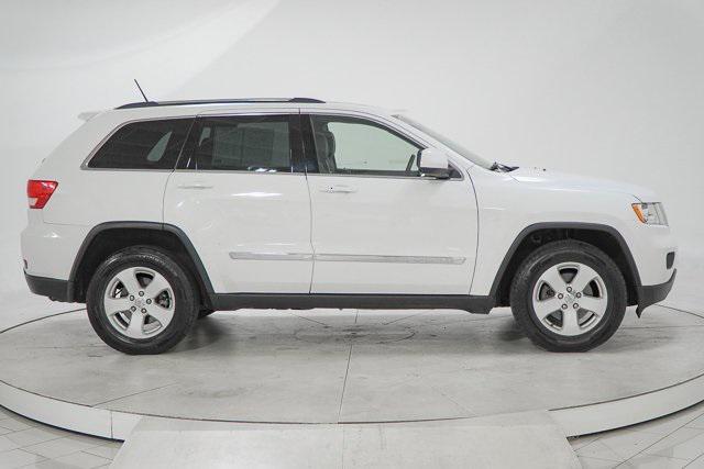 used 2013 Jeep Grand Cherokee car, priced at $11,264