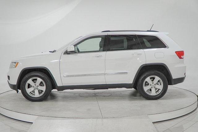 used 2013 Jeep Grand Cherokee car, priced at $11,264