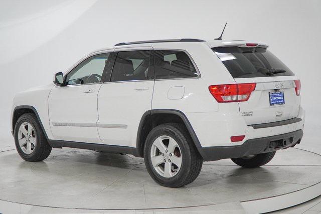 used 2013 Jeep Grand Cherokee car, priced at $11,264