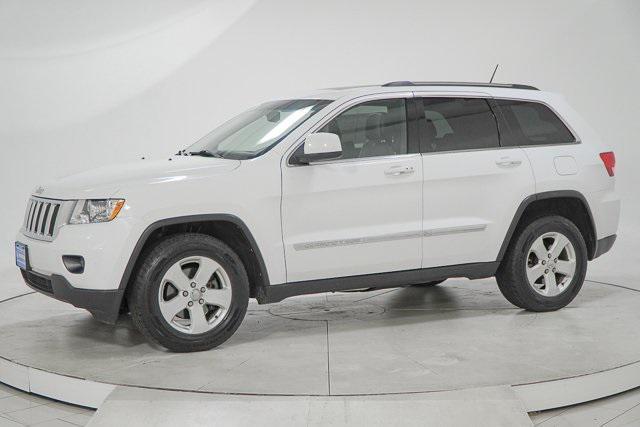 used 2013 Jeep Grand Cherokee car, priced at $11,264