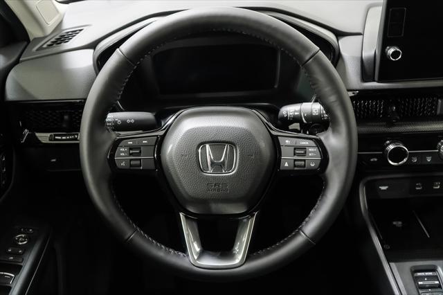 new 2026 Honda CR-V car, priced at $36,376