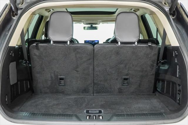 used 2020 Lincoln Aviator car, priced at $27,598