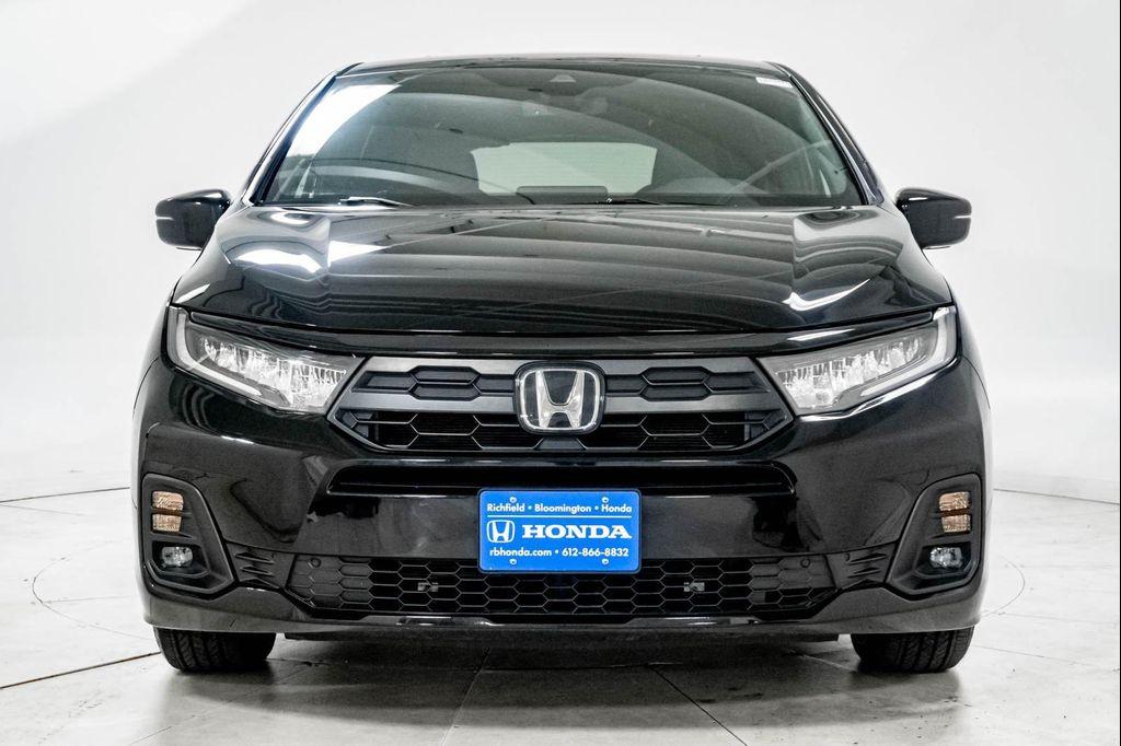 new 2025 Honda Odyssey car, priced at $42,131