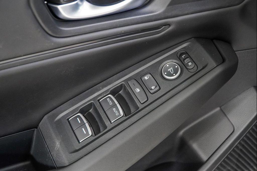 new 2025 Honda Accord car, priced at $30,274