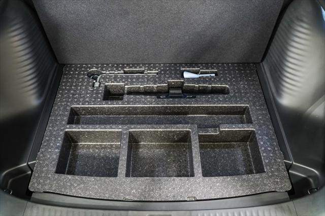 new 2026 Honda HR-V car, priced at $31,462