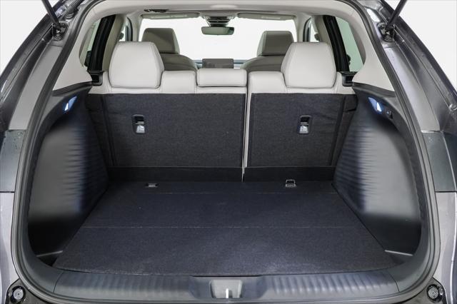 new 2026 Honda HR-V car, priced at $31,462