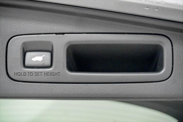 used 2017 Honda CR-V car, priced at $21,490