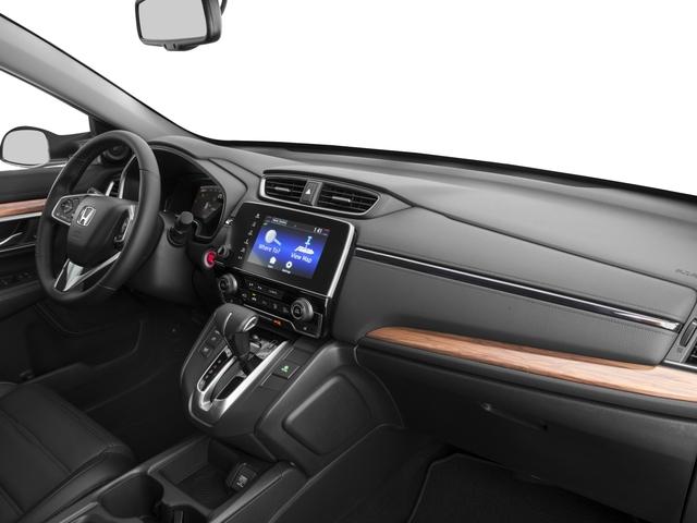 used 2017 Honda CR-V car, priced at $21,498