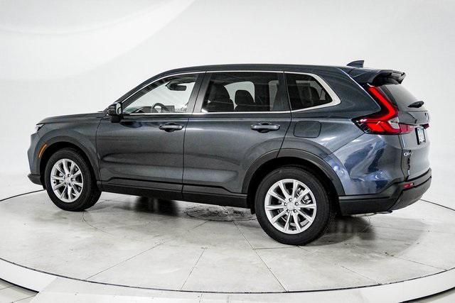 used 2024 Honda CR-V car, priced at $33,498