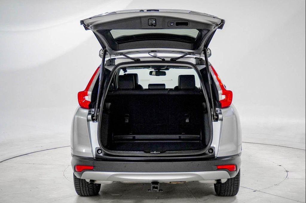used 2019 Honda CR-V car, priced at $24,498
