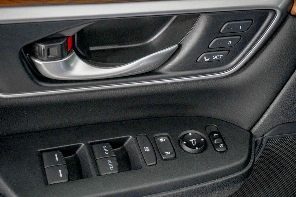 used 2019 Honda CR-V car, priced at $24,498