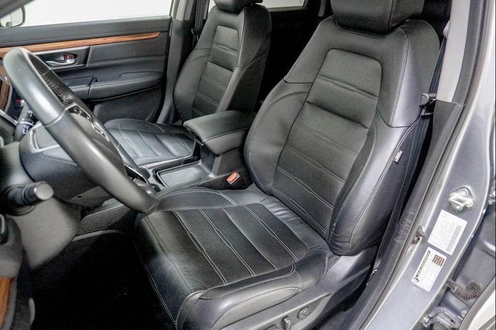 used 2019 Honda CR-V car, priced at $24,498